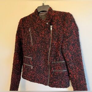 Banana Republic Jacket Size 4 Tall